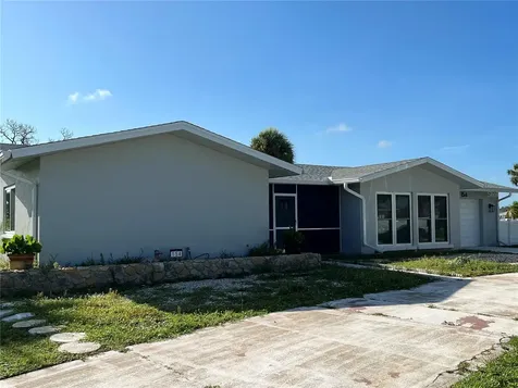 154 Rotonda Circle Rotonda West FL 33947