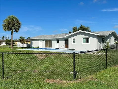 154 Rotonda Circle Rotonda West FL 33947