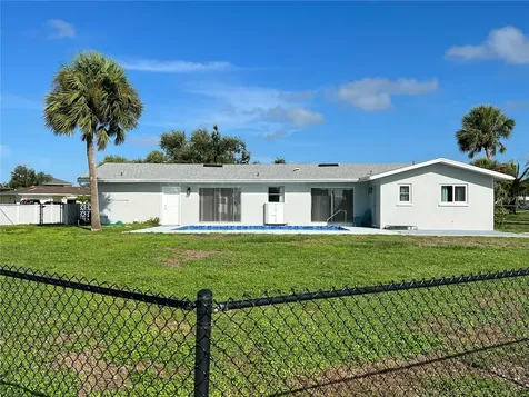 154 Rotonda Circle Rotonda West FL 33947