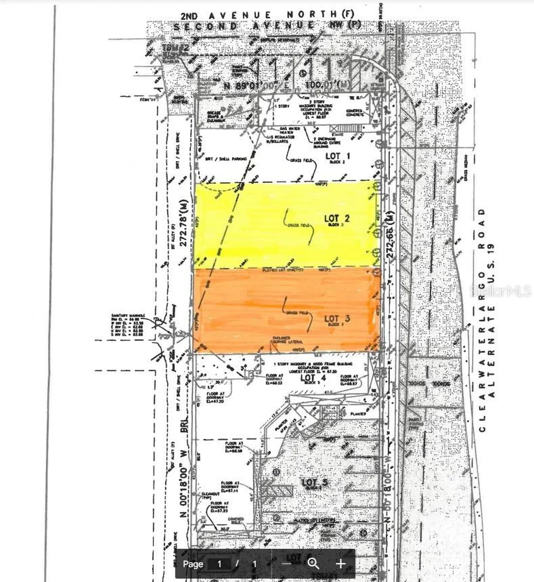 101 Clearwater-largo Road Largo FL 33770