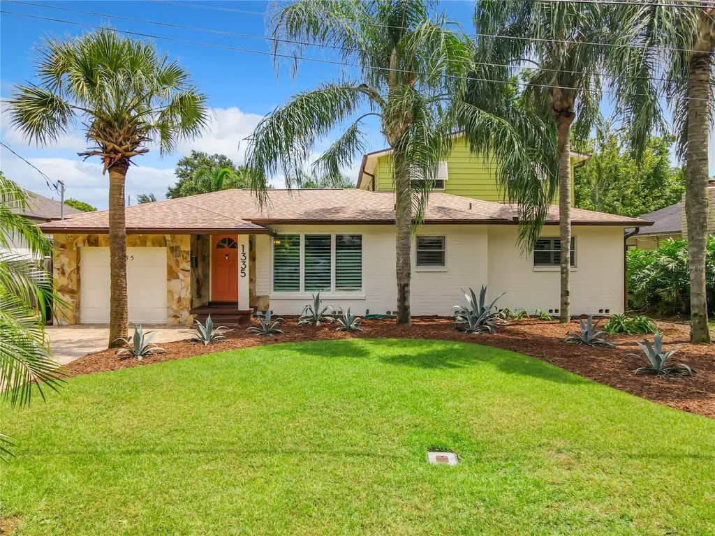 1335 Hardy Avenue Orlando FL 32803