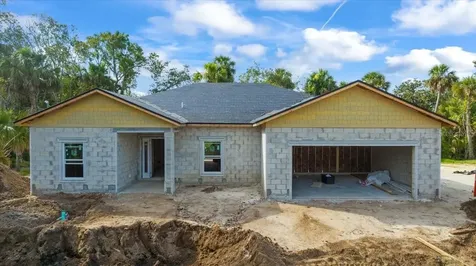 144 N Cory Drive Edgewater FL 32141
