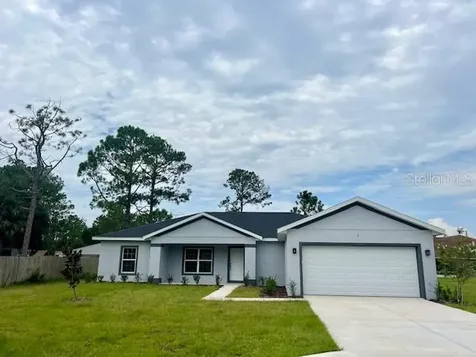 6 Zodiac Place Palm Coast FL 32164