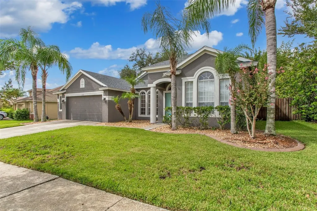 1127 Helmsdale Drive Wesley Chapel FL 33543