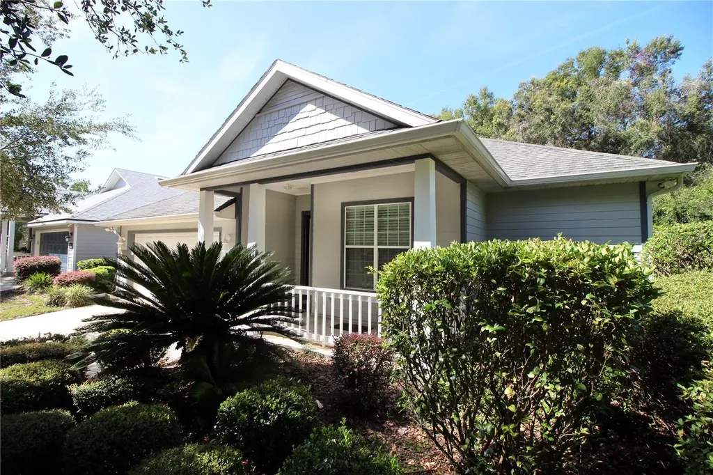 7578 SW 85th Drive Gainesville FL 32608
