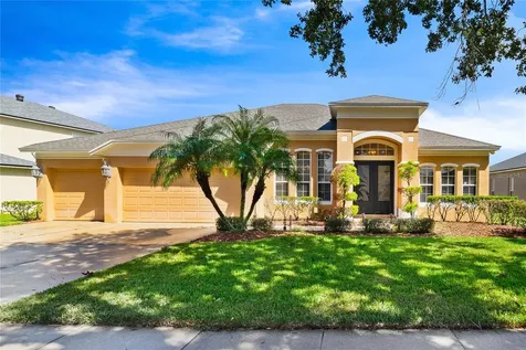 2736 Aloma Oaks Drive Oviedo FL 32765