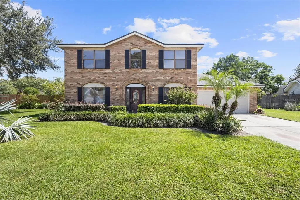 3871 Oyster Court Orlando FL 32812