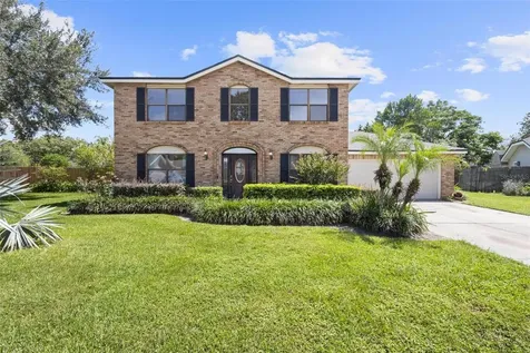 3871 Oyster Court Orlando FL 32812