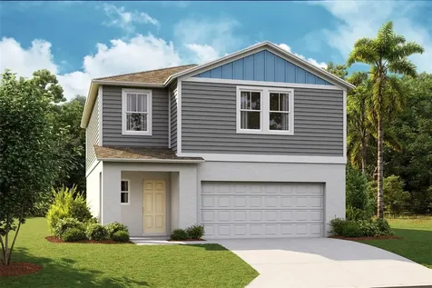 12947 Camarillo Place Lithia FL 33547