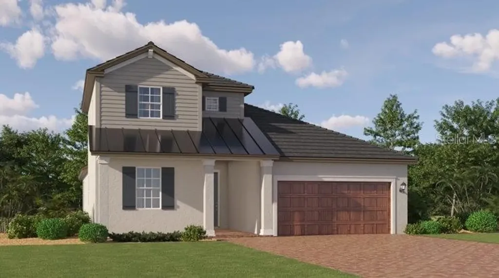 12735 Tahitian Pearl Circle Parrish FL 34219