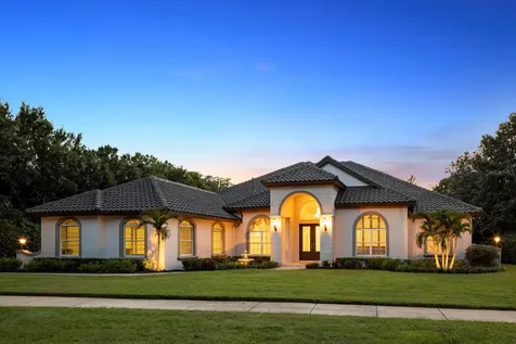 11602 Osprey Pointe Boulevard Clermont FL 34711