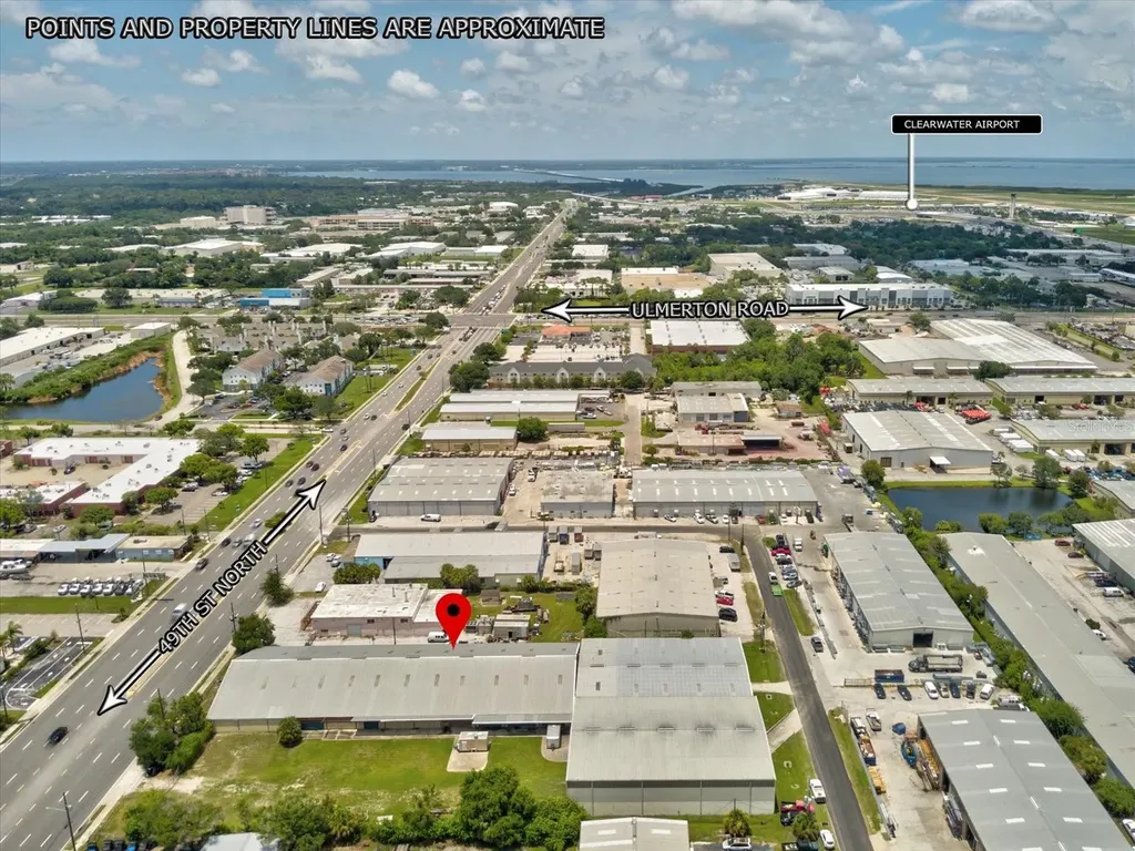 12925 49th Street N Clearwater FL 33762