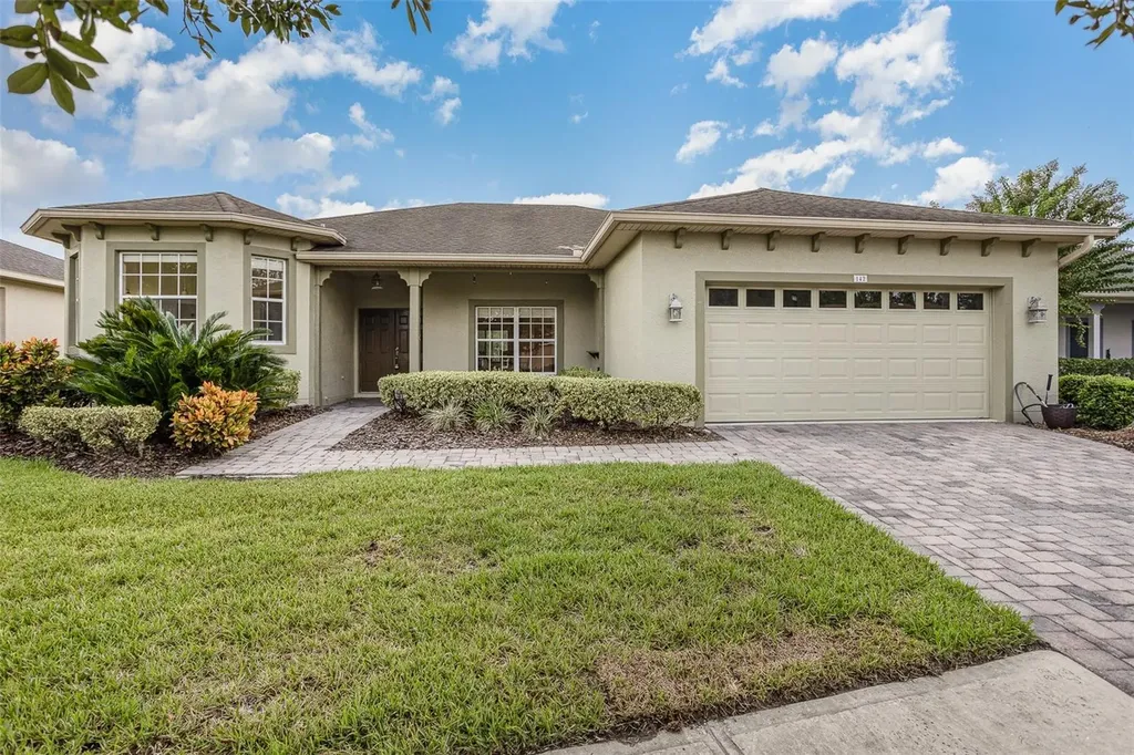 142 Vista Drive Kissimmee FL 34759