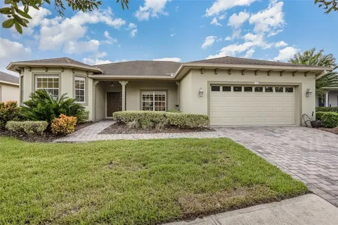 142 Vista Drive Kissimmee FL 34759