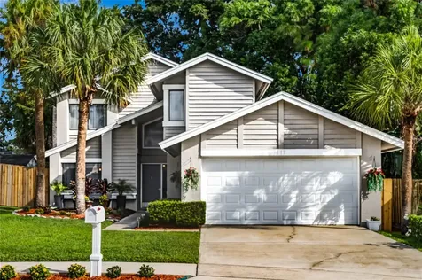 117 W York Court Longwood FL 32779