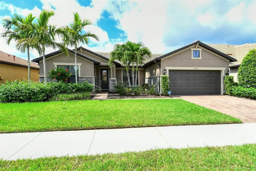 11033 Sandhill Preserve Drive Sarasota FL 34238