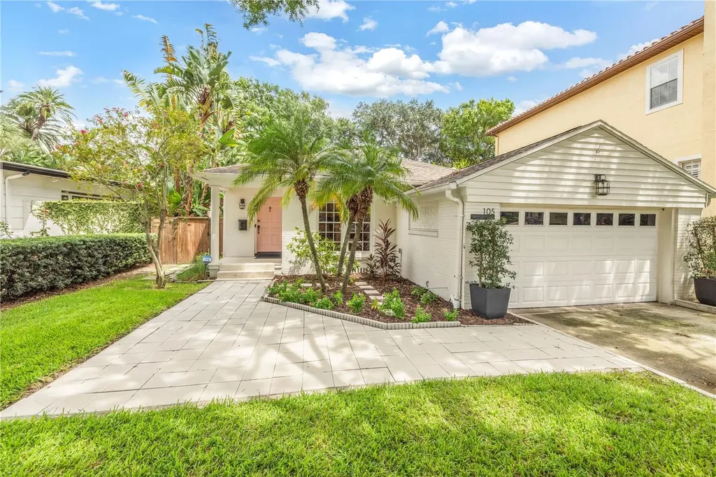 105 Bermuda Avenue Tampa FL 33606