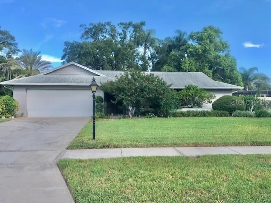 12703 Allendale Lane Tampa FL 33618