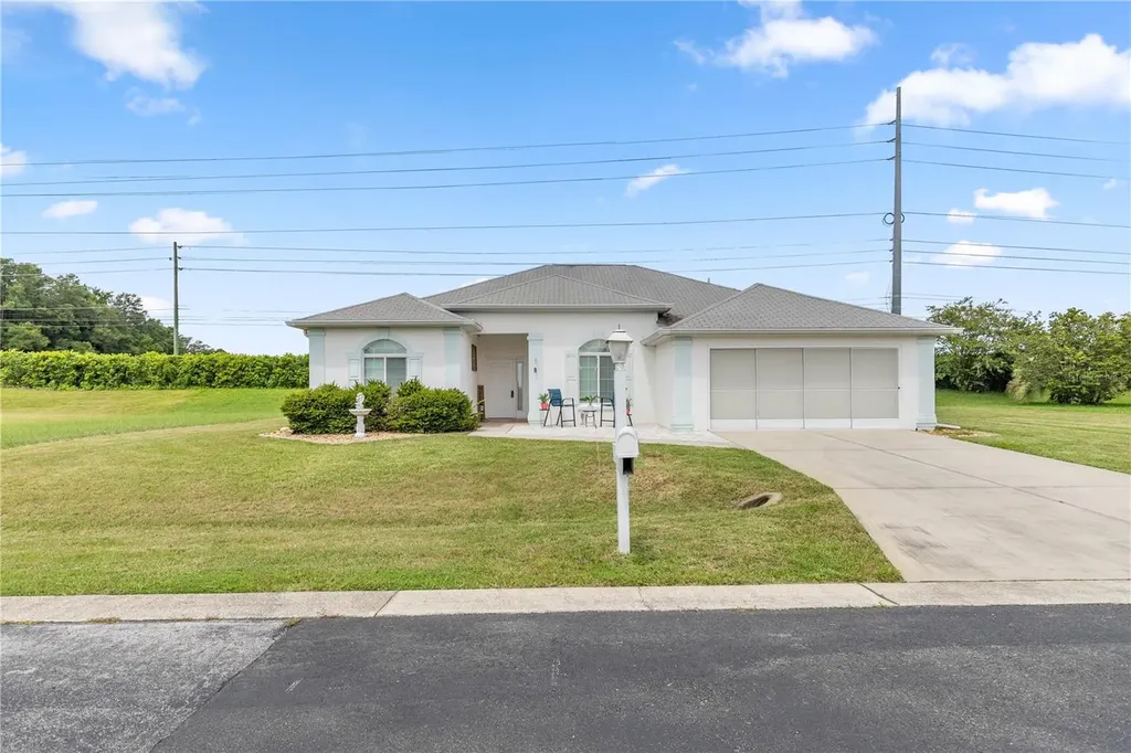 2230 NW 59th Terrace Ocala FL 34482