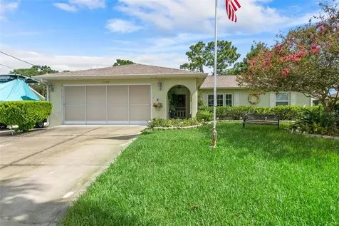 11195 Claymore Street Spring Hill FL 34609