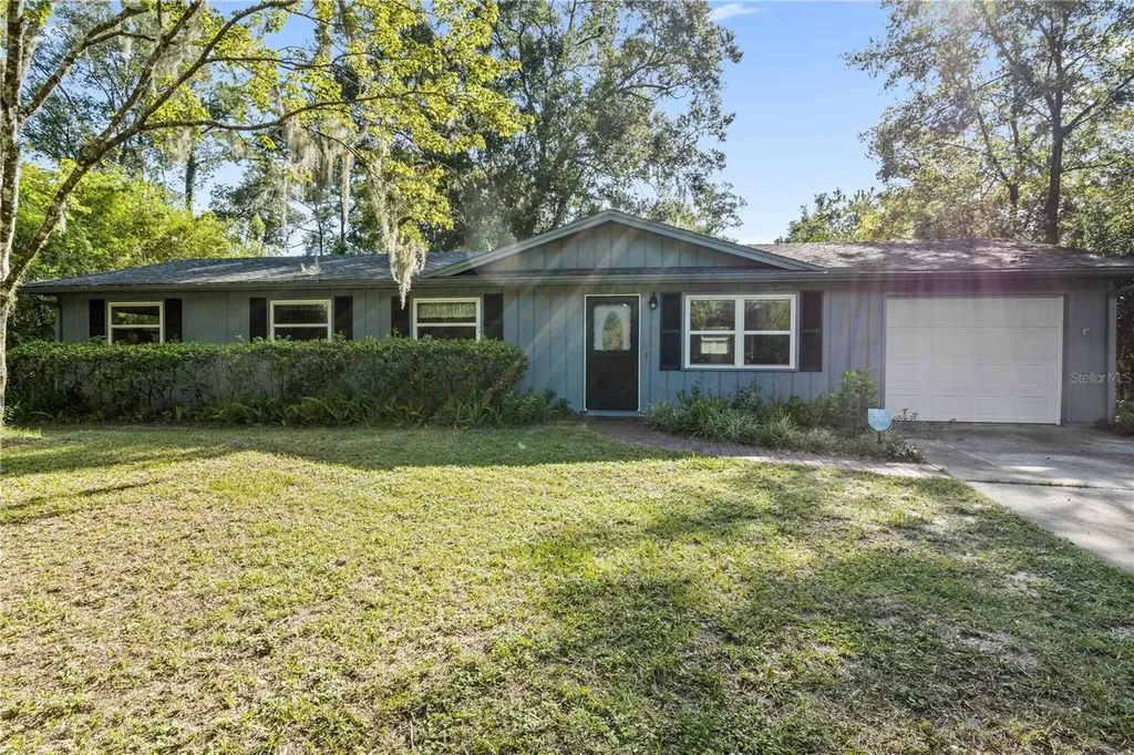 3641 NW 18th Terrace Gainesville FL 32605
