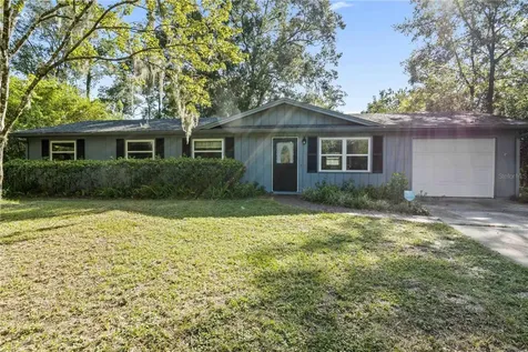 3641 NW 18th Terrace Gainesville FL 32605