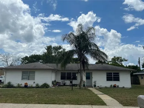 1199 Balfour Drive Deltona FL 32725