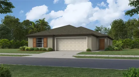3604 Natural Trace Street Plant City FL 33565