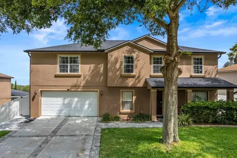 1902 Knollcrest Drive Clermont FL 34711