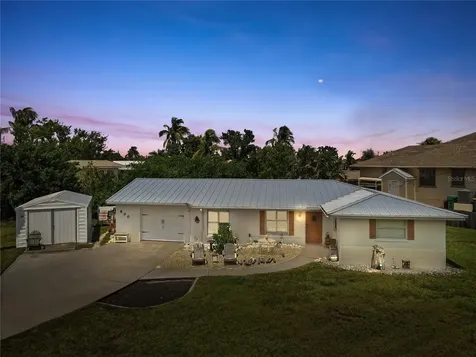 800 Aqui Esta Drive Punta Gorda FL 33950