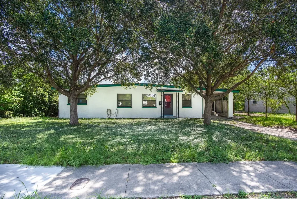201 Randia Drive Orlando FL 32807