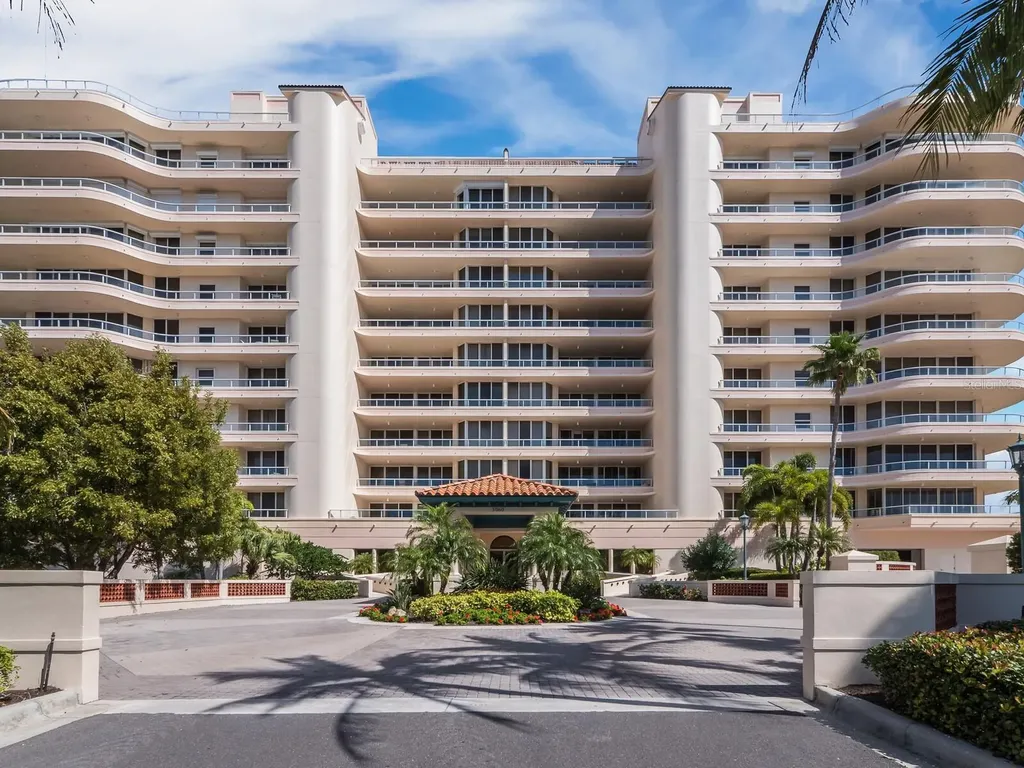 3060 Grand Bay Boulevard Longboat Key FL 34228