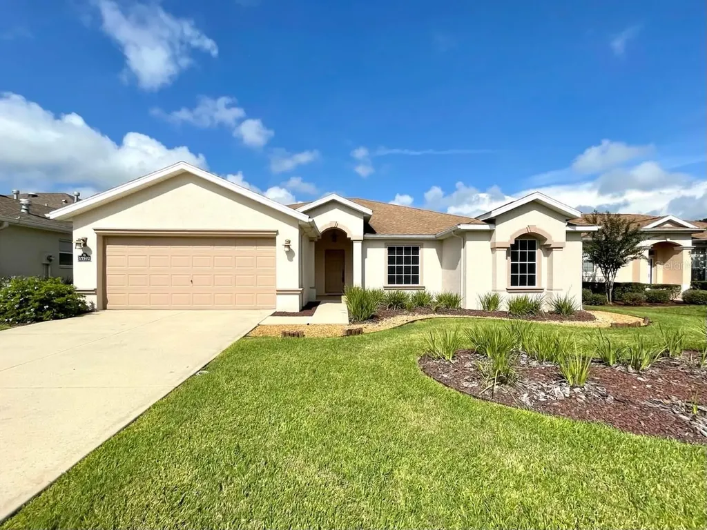 15592 SW 17th Terrace Ocala FL 34473