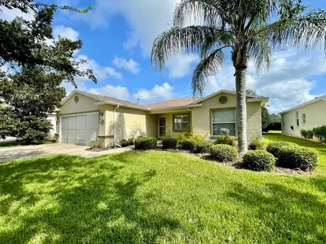 15526 SW 16th Avenue Road Ocala FL 34473