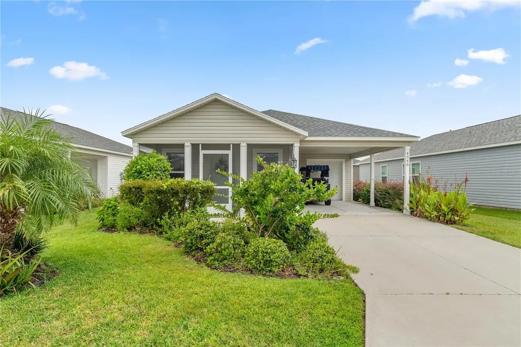 4946 Carmen Court The Villages FL 32163