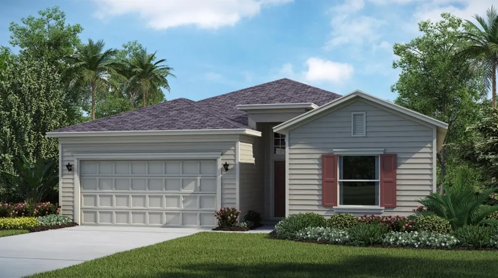 1728 NW 44th Court Road Ocala FL 34482