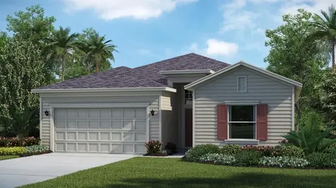 1728 NW 44th Court Road Ocala FL 34482