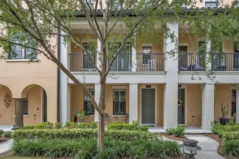 1811 Britlyn Alley Orlando FL 32814