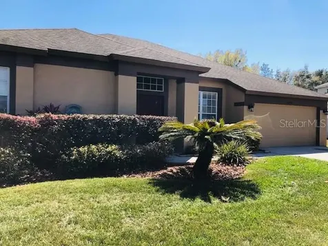 20934 Orchardtown Drive Land O Lakes FL 34638