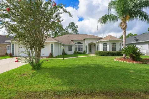 42 Woodward Lane Palm Coast FL 32164