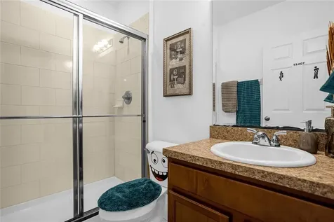 3403 Harlequin Drive Saint Cloud FL 34772