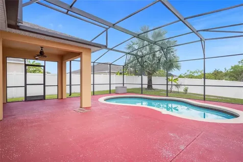 3403 Harlequin Drive Saint Cloud FL 34772