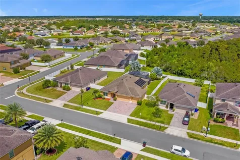 3403 Harlequin Drive Saint Cloud FL 34772