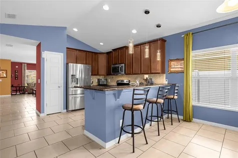 3403 Harlequin Drive Saint Cloud FL 34772