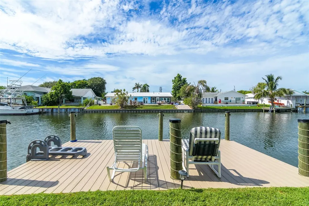 343 Dorset Drive Cocoa Beach FL 32931