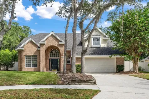 448 Wilmington Circle Oviedo FL 32765