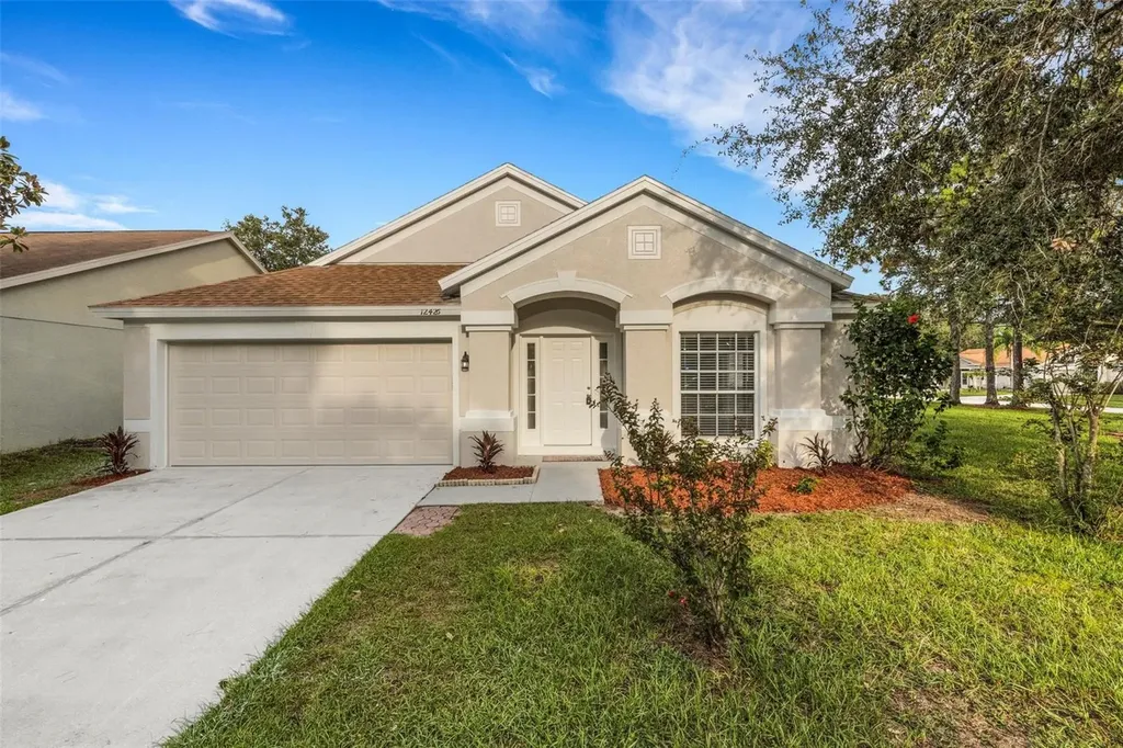 12426 Early Run Lane Riverview FL 33578
