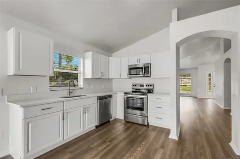 12426 Early Run Lane Riverview FL 33578