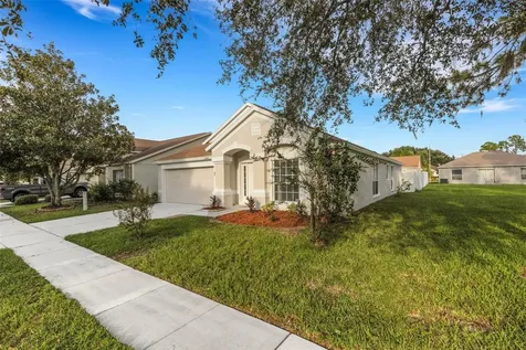 12426 Early Run Lane Riverview FL 33578