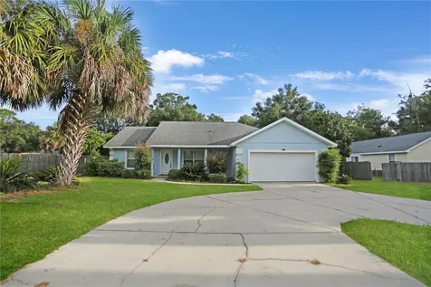 25622 SW 2nd Avenue Newberry FL 32669